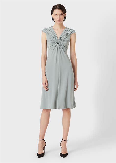 armani dresses for women.